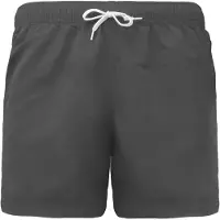 Pro Act Badeshorts mit weichem Griff, Gummibund, Netz-Slip und Gesäßtasche