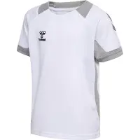 Hummel Lead Poly Kurzarm-t-shirt