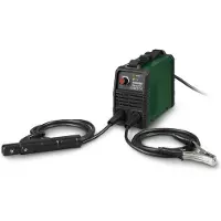 Parkside Inverter Schweißgerät »PISG 120 D5«, 120 A