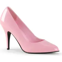 Pleaser VANITY-420 Damen Pumps von , Rosa , EU 46, US 16