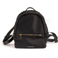Vivisence Rucksack Damen Klein Verstellbare Träger Diskrete Tasche