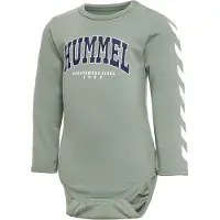 Hummel Fast Flipper Langarm-body