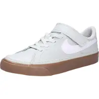 Nike Jungen Halbschuh COURT LEGACY grün Größe EUR 31