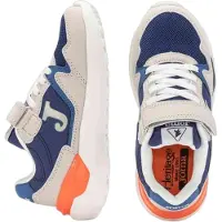 Joma Sneakers J3080S2503V in Blue color size 32