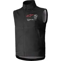 Alpinestars Techstar Softshell Weste