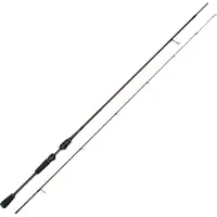 Westin W4 Streetstick 2nd Spinnrute