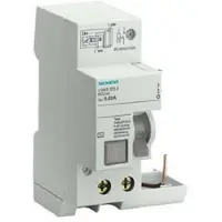 Siemens FI-Block, IP20