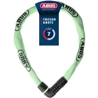 ABUS Tresor 6807c/110 Kettenschloss