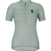 SCOTT Damen Shirt SCO Jersey W's Endurance LT SS