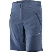 Löffler Evo Comfort Stretch Light Kurze Hose