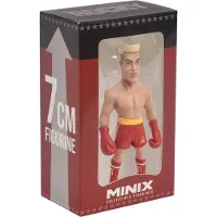 Diverse Merc Figur ROCKY IVAN DRAGO 7 CM