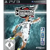IHF Handball Challenge 14