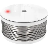 Cordes Rauchmelder CC-7, VDS, Mini-Rauchmelder