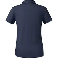 Schöffel Circ Polo Shirt Tauron Women blau (8820) 44