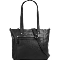 Betty Barclay Shopper Damen schwarz