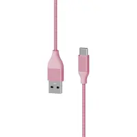 XLayer Kabel PREMIUM Metallic USB zu USB-C 1.5m Fast Charging