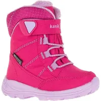 Kamik Schuhe Winterstiefel Stance NF9125ROL