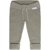 Babys Only Baby's Only Hose Willow - Urban Green - 80 - 100% Baumwolle