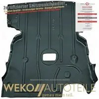 Diederichs Motorabdeckung 8121610 für BMW