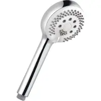 Kludi 6830005-00 LOGO 3S Handbrause