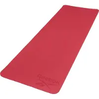 Reebok 4-mm-Yogamatte „Astro Dust“