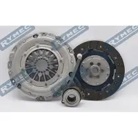 RYMEC Kupplungssatz Kupplung für VW GOLF VI (5K1) JT1523017