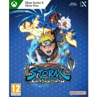 BANDAI NAMCO ENTERTAINMENT Naruto X Boruto Ultimate Ninja Storm Connections - Xbox Series X Spiel