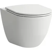 Laufen H8219624000001 T-WC wandh. PRO 560x360