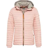 Camel active 330270-9E50 - Steppjacke, Größe:44, Farbe:rose