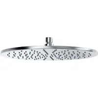 Kludi 6433005-00 A-QA Tellerkopfbrause