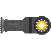 Projahn Tauchsägeblatt, für Holz, HCS, Starlock, 32 mm x 50 mm, Zahnteilung 1,4 mm, 20 Stück