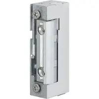 Effeff Türöffner 148 FaFix, 6 - 12 V, ohne Entriegelung mit Wechselarretierung
