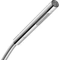 Axor Starck/Bouroullec-Handbrause 2 Strahl- arten Nr. 28532 verchromt