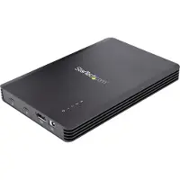 StarTech.com Thunderbolt 3 Externes Ssd M.2-gehäuse