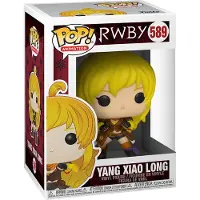 Funko POP! RWBY - Yang Xiao Long 589 - Pop! - Vinyl Figur