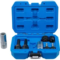 Bgs Injector Repair Kit, 854 g