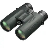Pentax ZD 10x43 ED, 730g, 14,6 cm, 12,6 cm