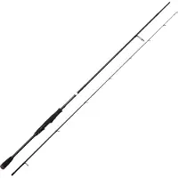 Savage Gear Steckrute SG2 Light Game Rods Länge 2,43m Wurfgewicht 7-22g