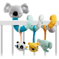 Eurekakids Cucu Aktivitätsspirale Für Babys