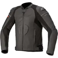 Alpinestars Gp Plus R V3 Rideknit Lederjacke