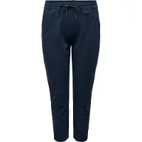 ONLY Carmakoma "CARGOLDTRASH LIFE CLASSIC PANT NOOS" Viskosemischung, regular fit