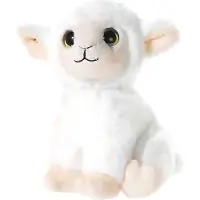 Heunec MINI-MI Lämmchen Größe 14 cm