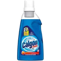 Calgon Żel Do Czyszczenia Pralek 750Ml