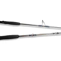 Mustad Speed Rizer Cast Jiggingrute
