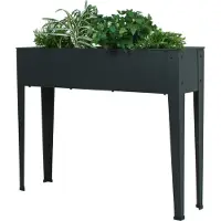 Garden Pleasure Hochbeet BEDELIA