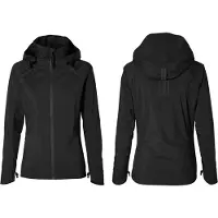 Basil Skane Jacke