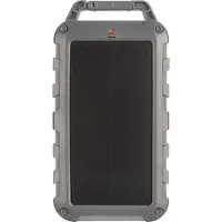 Xtorm Fuel Series 10.000mah 20w Solar-powerbank