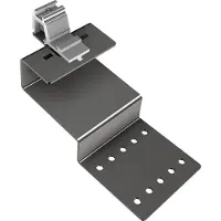 SL Rack GmbH Dachhaken SL-A2 für Tegalit-Dachziegel - Zubehör Stromversorgung - 0,15 m