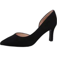 Peter kaiser Pumps Pumps Veloursleder