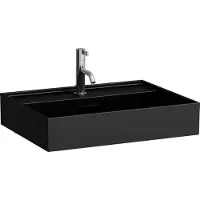 Laufen H8163337161041 Aufsatz-WT K-460x600x145